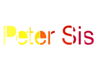 Peter Sis Lecture Collateral